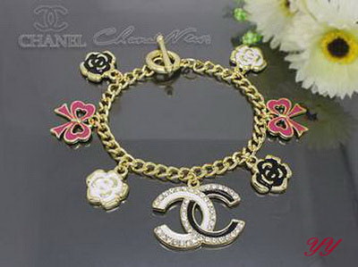 Bracciale Chanel Modello 349